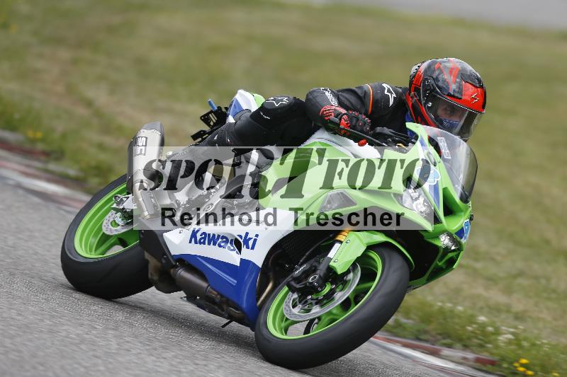 /18 23.05.2025 Get Faster Caremotion ADR/Gruppe gruen/84